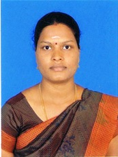 Mrs VIDHYA K